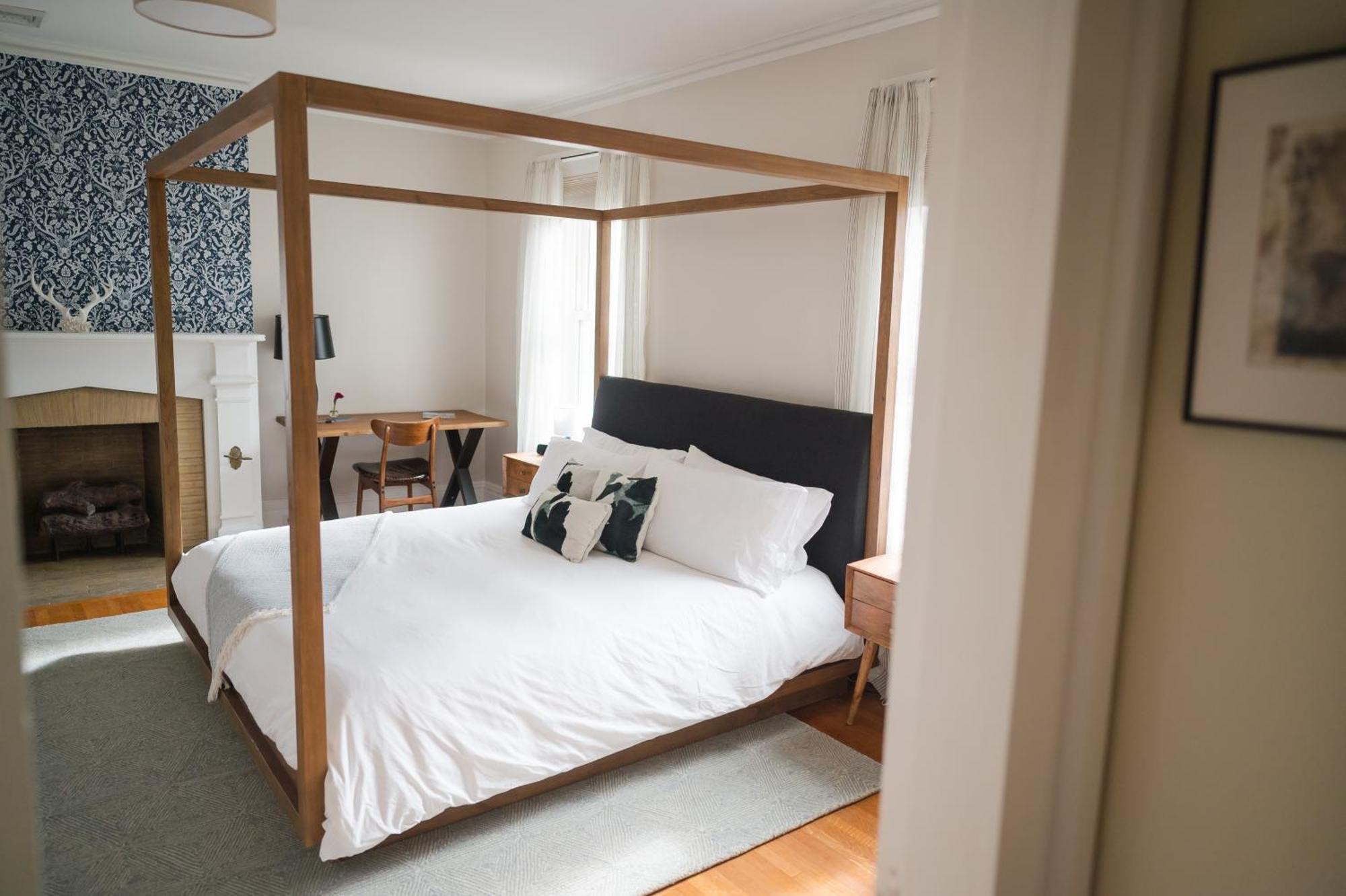 Canandaigua Guesthouse Habitación foto